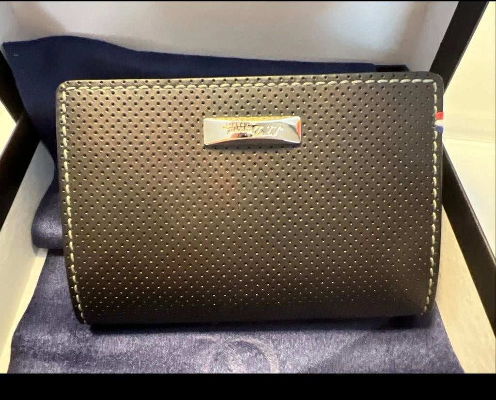 S.T.Dupont, Enlèvement ou Envoi, Neuf