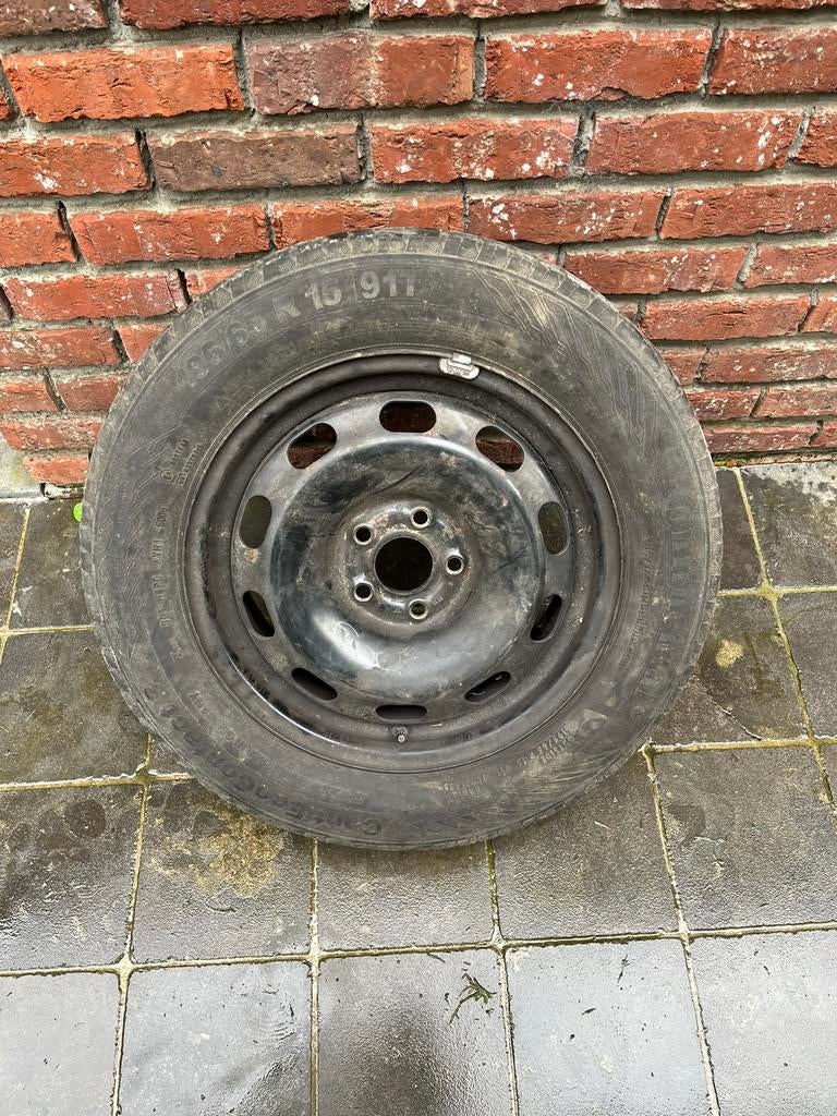 Roue de secours VW golf, Autos : Pièces & Accessoires