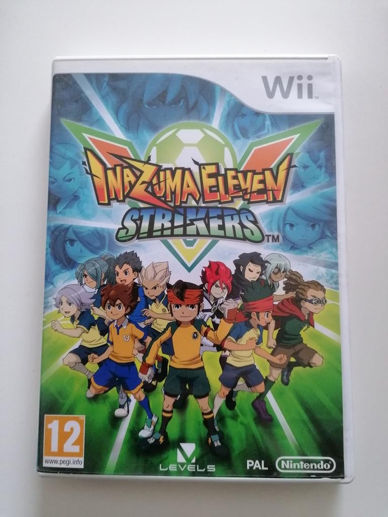 Jeux Wii à vendre, Consoles de jeu & Jeux vidéo, Enlèvement ou Envoi, Comme neuf