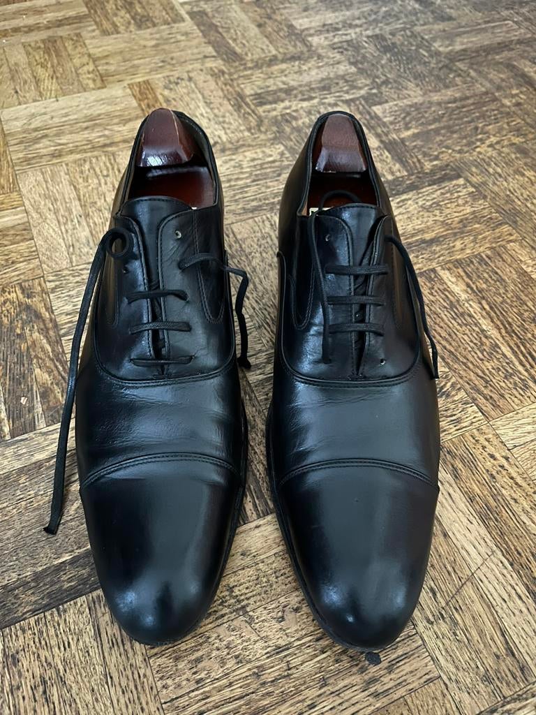 Richelieu Gerard Séné, Enlèvement ou Envoi, Porté, Noir