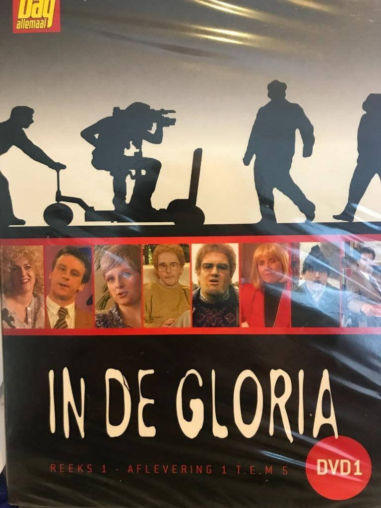 PROGRAMME VRT EN PLEINE GLOIRE, Enlèvement, Neuf, dans son emballage