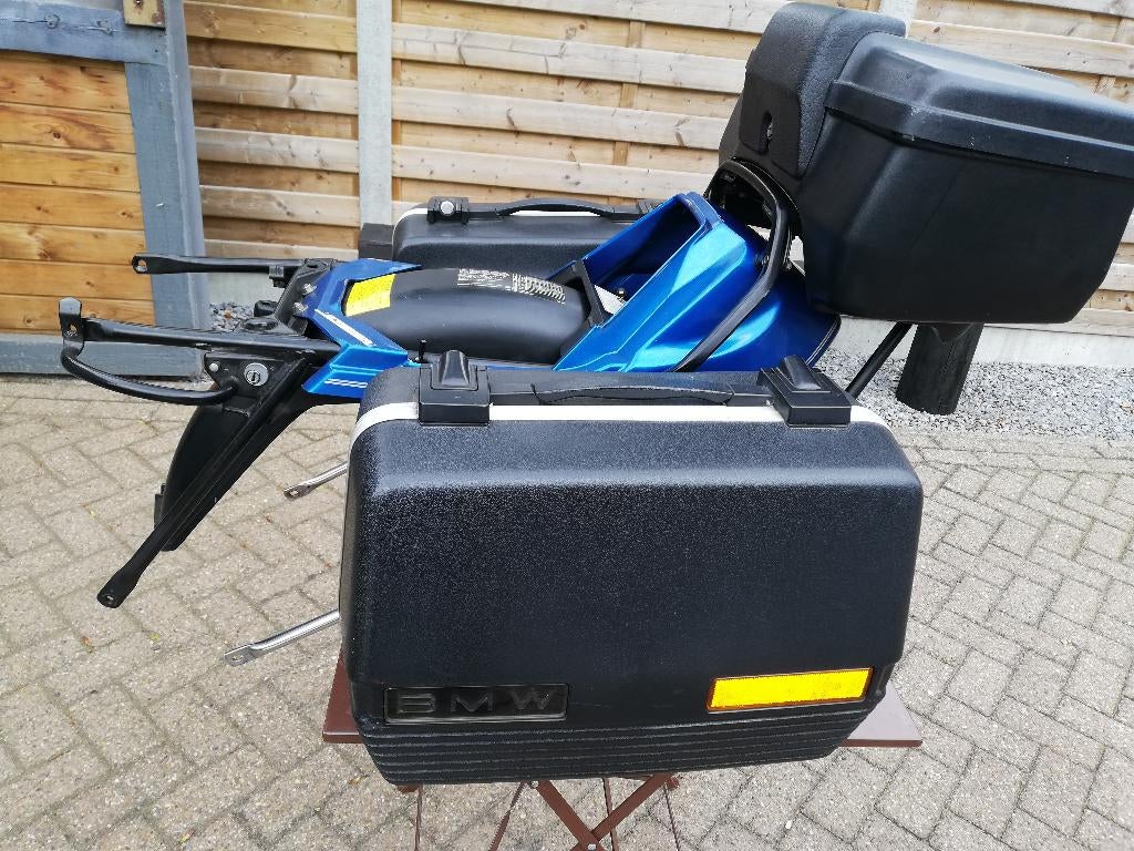 BMW R65 mono, Motoren, Onderdelen | BMW, Ophalen, Gebruikt