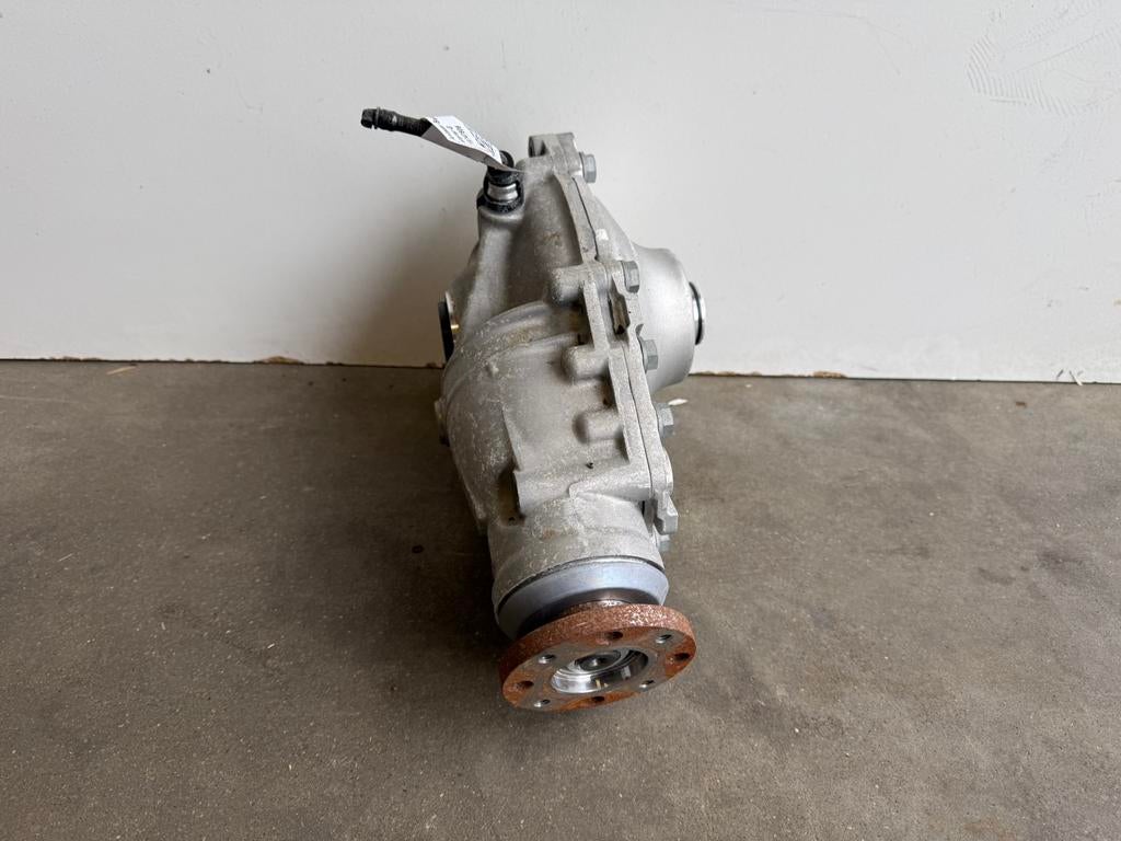 PONT AVANT BMW G80 31508635860 -TIZAUTOPARTS-, Enlèvement, Utilisé, BMW