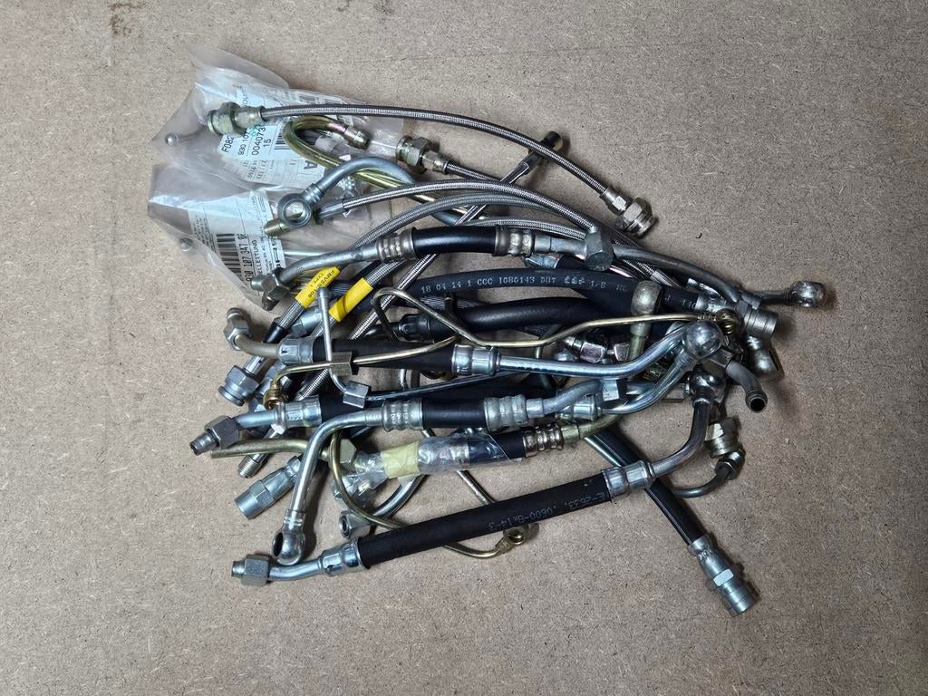 1 Lot de Pièces ( Moteur , Boîte , etc .. ) Porsche 911, Autos : Pièces & Accessoires, Moteurs & Accessoires, Porsche