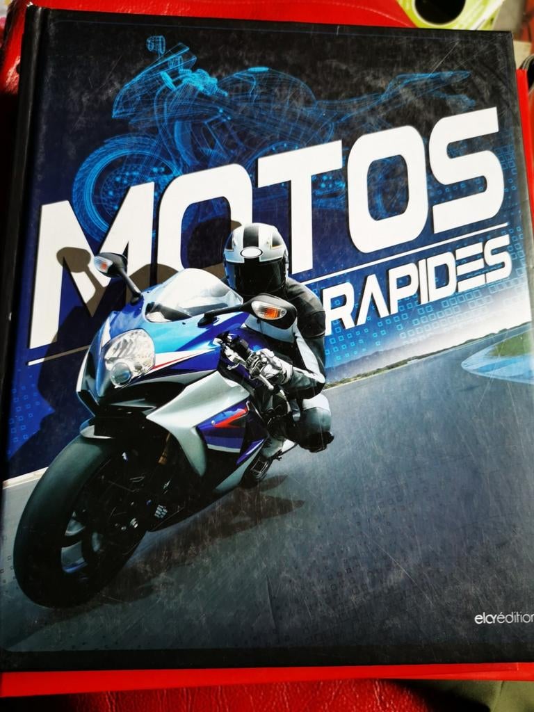 Snelle motors uitgave 2014, Boeken, Motoren, Gelezen, Algemeen, Ophalen of Verzenden
