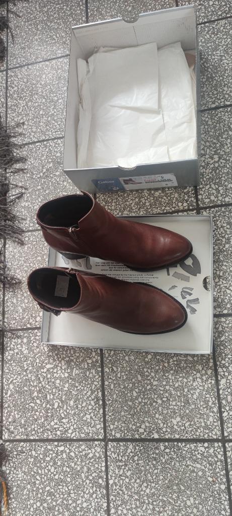 Bottines Gabor, Vêtements | Femmes, Enlèvement, Brun