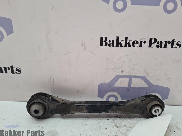 Draagarm links-achter van een BMW 1-Serie, Gebruikt, -, -, 3 maanden garantie