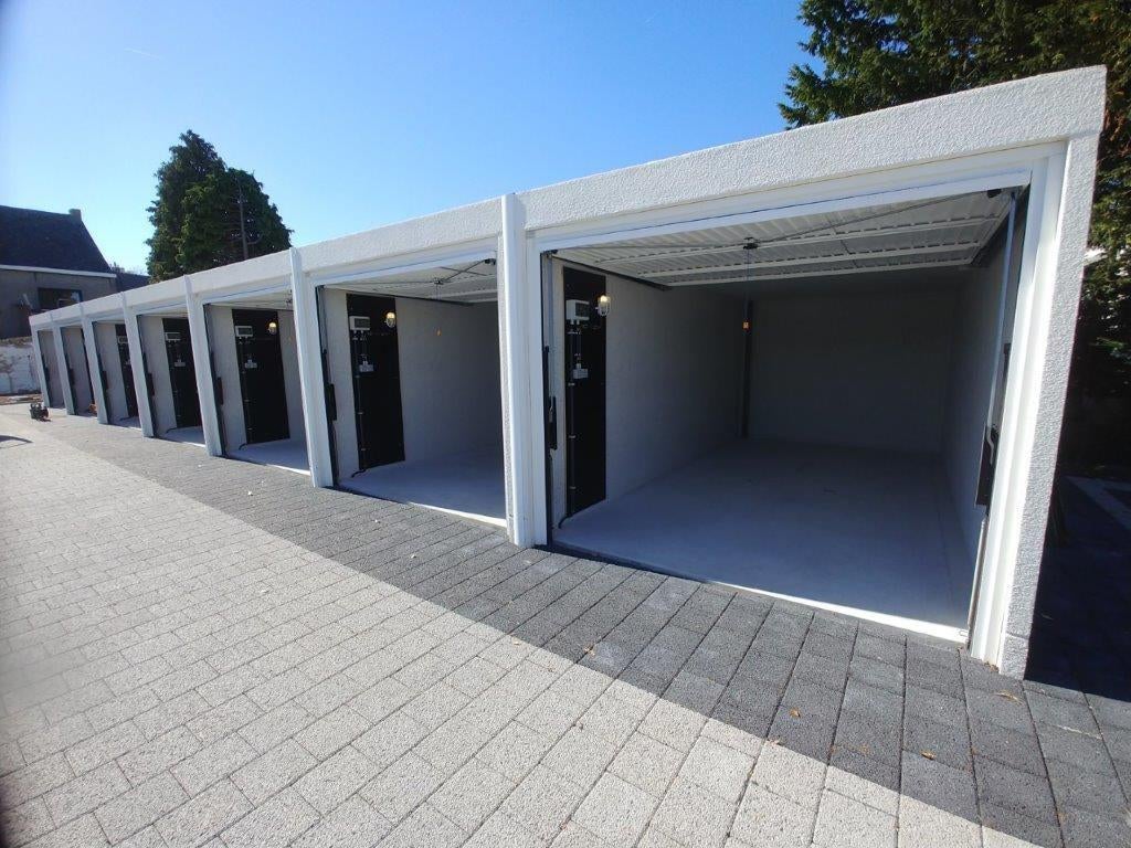 Garage / garagebox te huur Breendonk, Immo