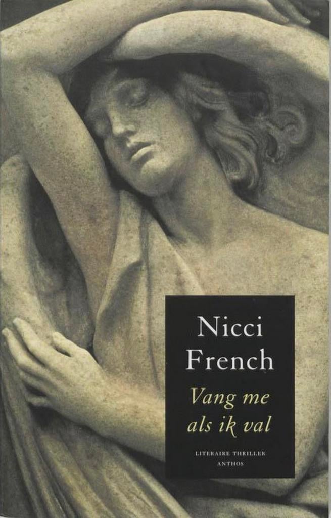 Nicci French - Vang me als ik val (+ 5 andere titels), Ophalen of Verzenden, Gelezen
