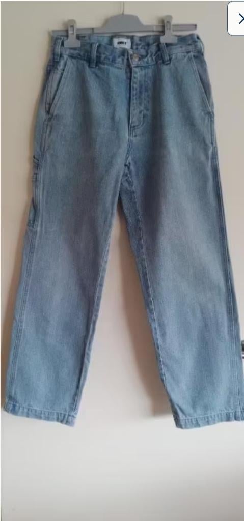 Skatebroek, Ophalen of Verzenden, Gedragen, Overige maten, Obey