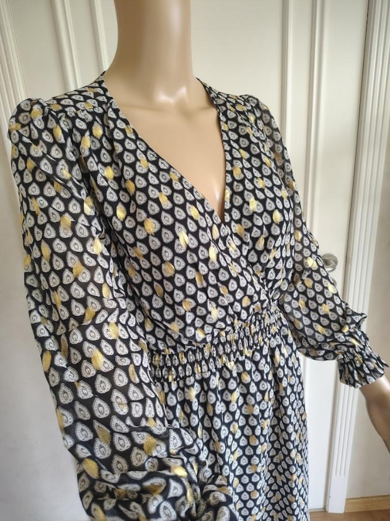 Zomerse jurk van ycoo, Vêtements | Femmes, Enlèvement ou Envoi, Taille 34 (XS) ou plus petite