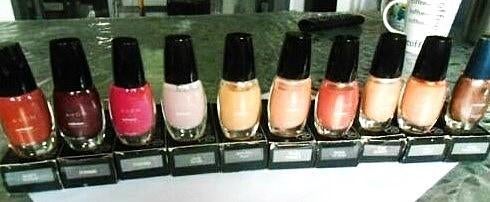 AVON: nagellak, Handtassen en Accessoires, Uiterlijk | Cosmetica en Make-up, Nieuw, Handen en Nagels, Ophalen of Verzenden