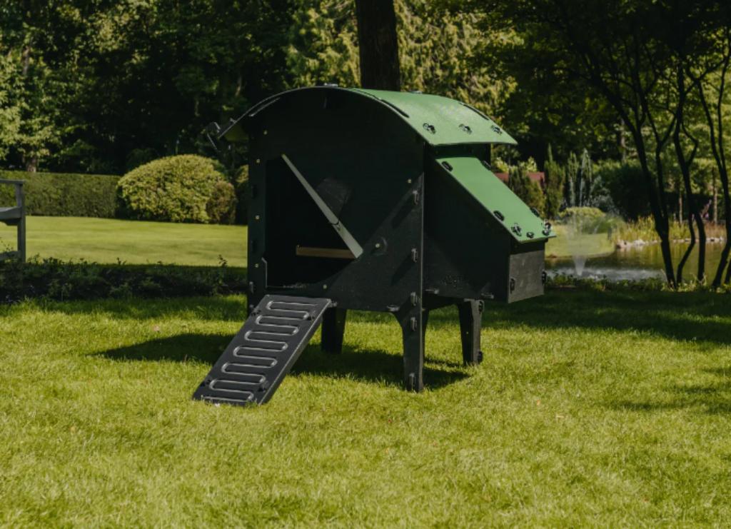 Nestera kippenhok op pootjes Small EINDEJAAR - 10 %, Enlèvement ou Envoi, Neuf, Poulailler