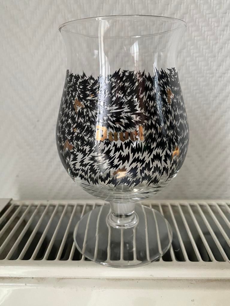 Duvel Eley kishimoto, Enlèvement ou Envoi, Comme neuf