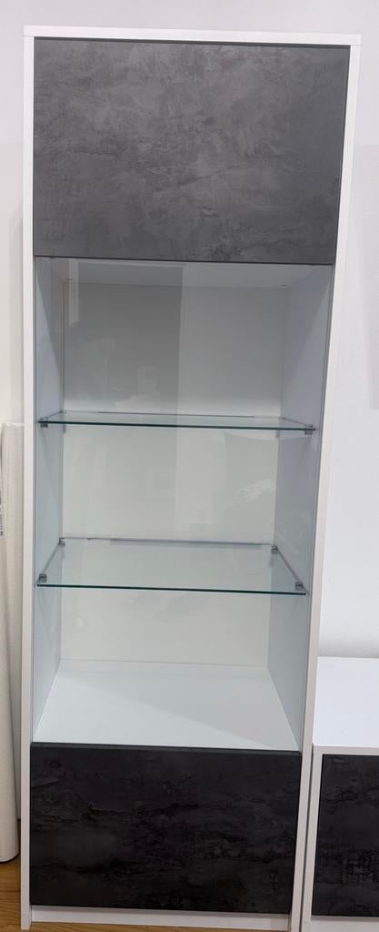 Armoires de vitrine, Maison & Meubles, Armoires | Vitrines, Enlèvement