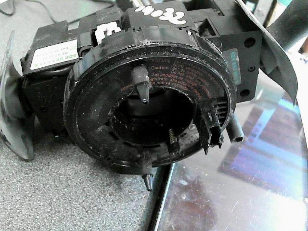 Commodo Honda Jazz 1.4i 2002-2004 5Z0953513A (329), Enlèvement, Utilisé, Honda