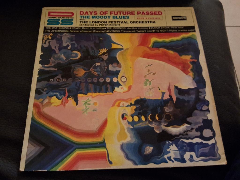 Ancien 33 tours, CD & DVD, Enlèvement ou Envoi