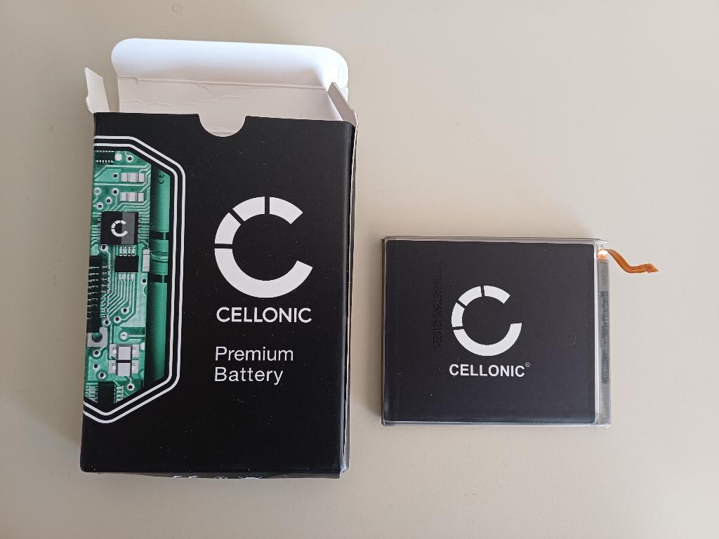 Nieuwe batterij Samsung, Telecommunicatie, Mobiele telefoons | Batterijen en Accu's, Nieuw, Samsung, Ophalen