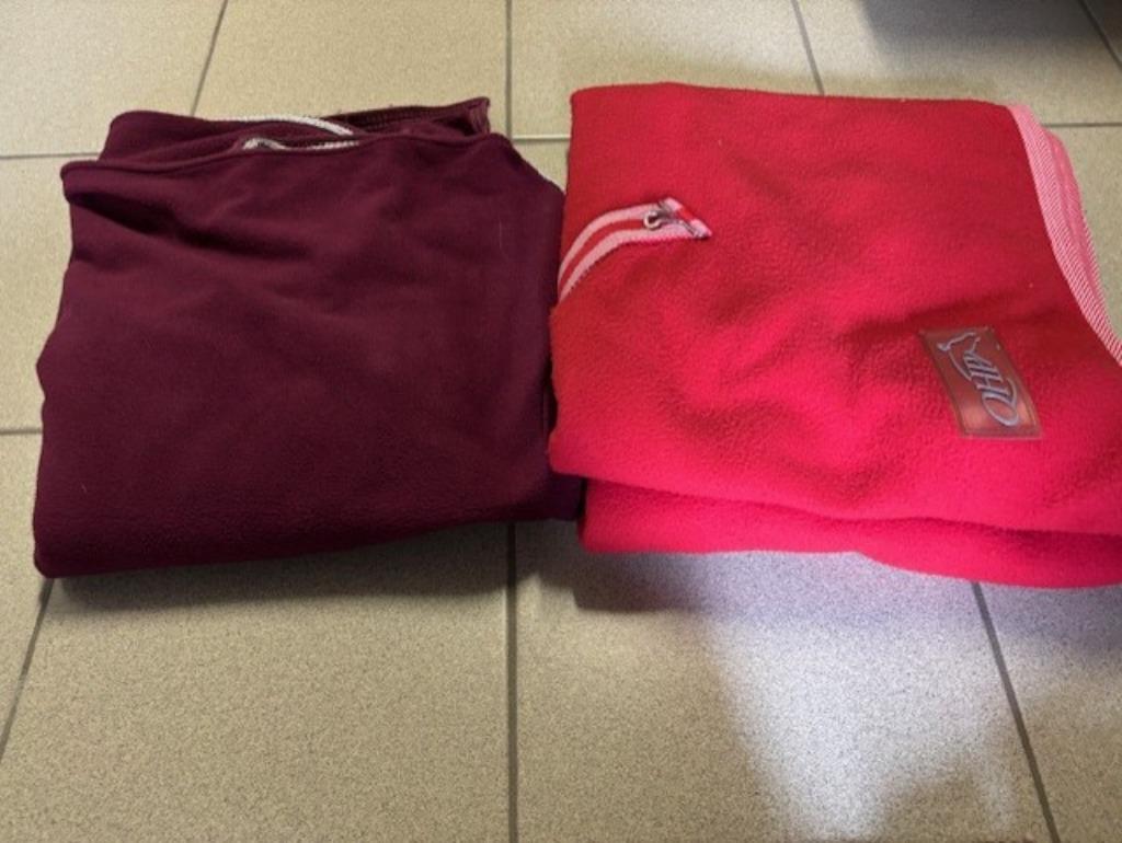 Zweetdekens, Dieren en Toebehoren, Paarden en Pony's | Dekens en Dekjes, Nieuw, Deken, Ophalen