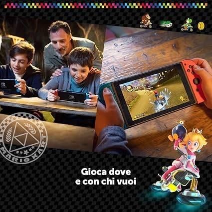 Nintendo | Mario Kart 8 Deluxe | GRATIS LEVERING, Games en Spelcomputers, Avontuur en Actie, -, Verzenden, -