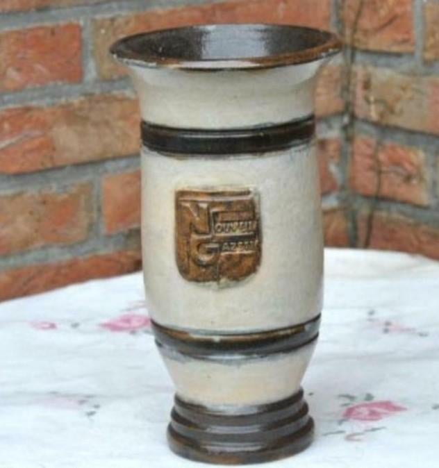 § vase trophee lossons nouvelle gazette, Enlèvement ou Envoi