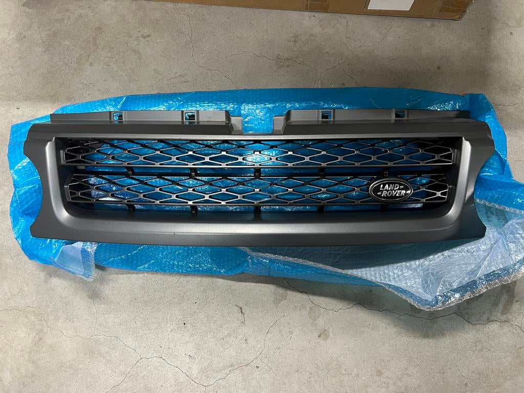 Range rover grillen L320, Ophalen, Voor, Rover