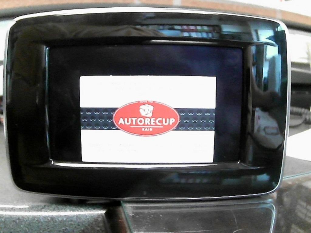 Ecran GPS Mercedes Classe A 176 PHASE 1 2013 ( 69a), Autos : Pièces & Accessoires, Autres pièces automobiles, Enlèvement ou Envoi