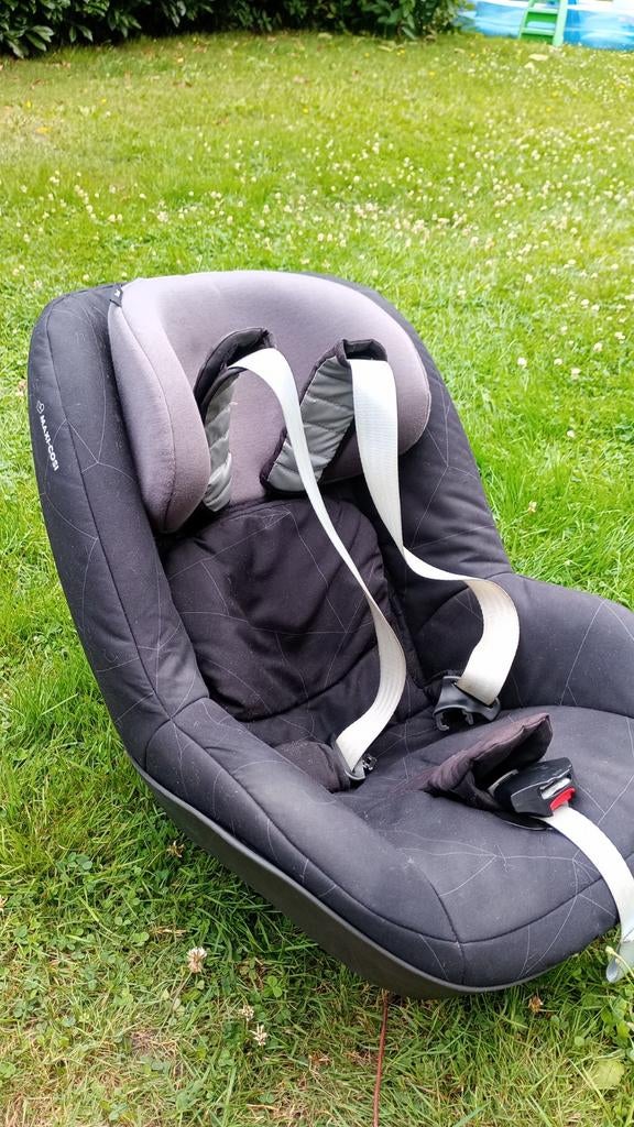 Maxi cosi pearl (+gratis isofix), Enfants & Bébés, Sièges auto, Enlèvement