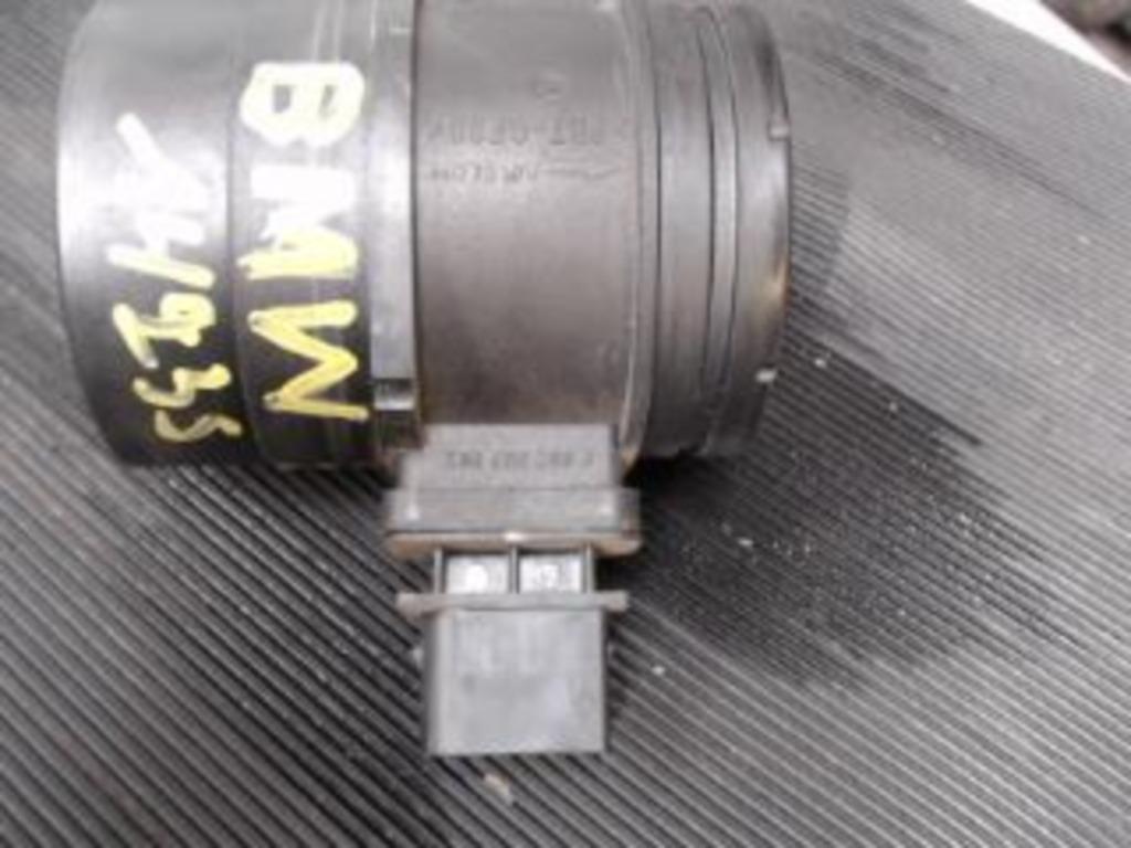 Débimètre BMW E90 2.0D 100kw N47D20A 2005-2008 LP/14235, Enlèvement ou Envoi, Utilisé, BMW