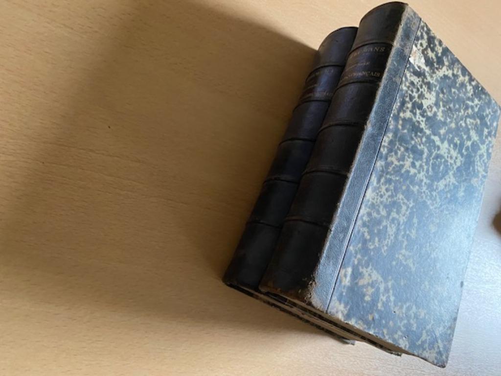 Dictionnaire Hermans, Boeken, Woordenboeken, Zo goed als nieuw, Frans, Ophalen
