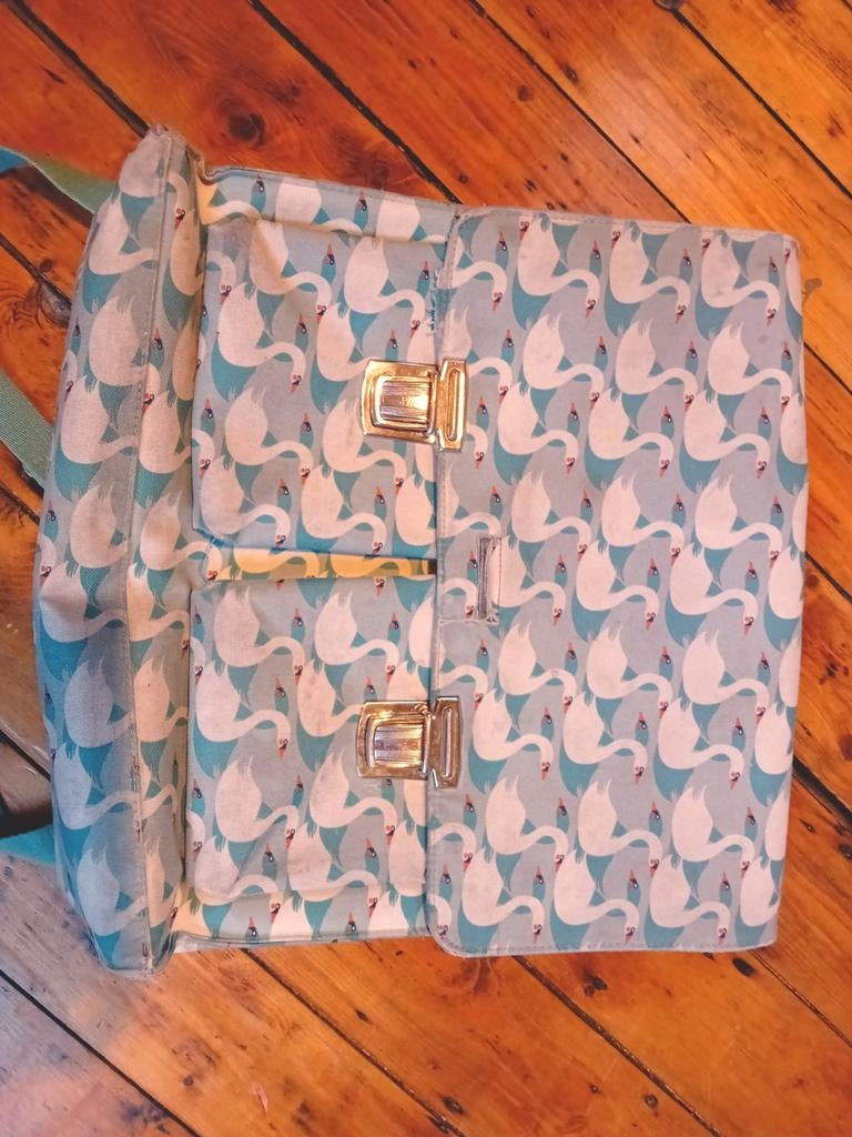 Vertalen..., Enlèvement