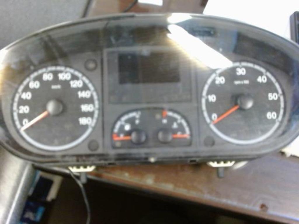 Compteur Fiat Ducato 3 3.0JTD 2006-2015 1364958080 (385), Autos : Pièces & Accessoires, Enlèvement, Utilisé, Fiat