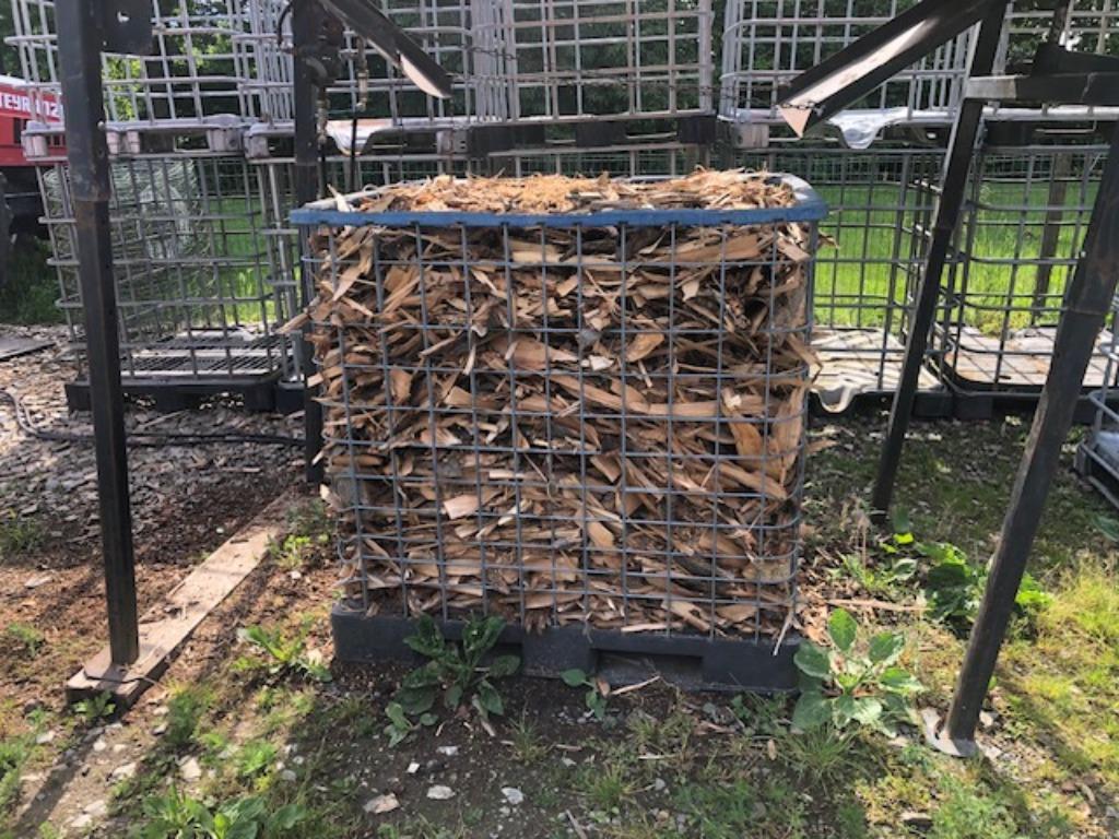 Déchets de sciage de hêtre, frêne, érable et bouleau gratuit, Enlèvement