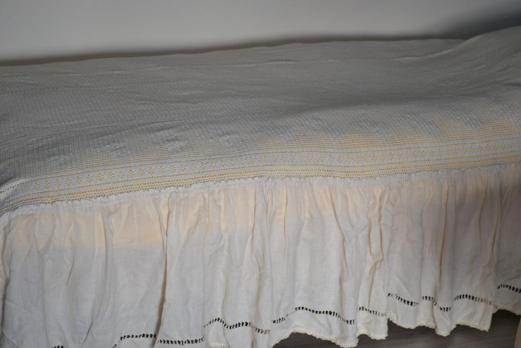 BEDSPREI, Enlèvement