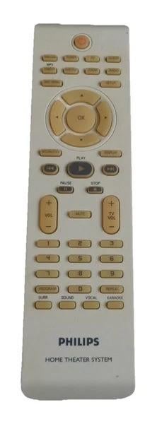 Télécommande home cinéma Philips 2422 5490 0902, Envoi, Comme neuf, Originale