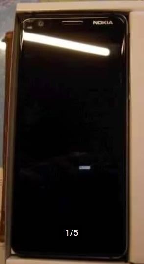 Nokia 3.1, Smartphone, Télécoms, Téléphonie mobile | Nokia, Comme neuf, Sans abonnement, Sans simlock, Classique ou Candybar, Écran tactile