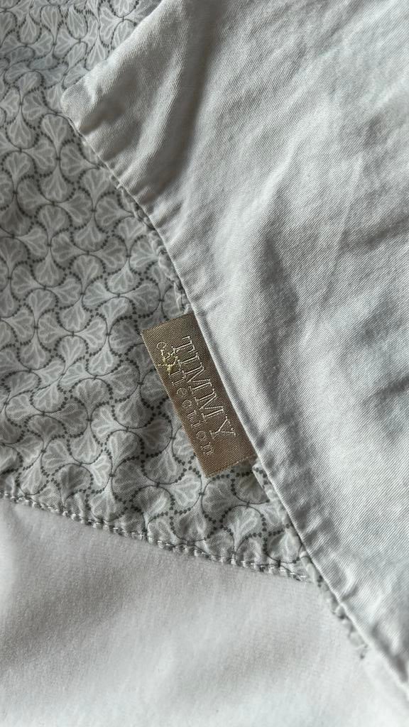 Housse de couette 70x70, Enlèvement ou Envoi, Comme neuf, Housse de couette