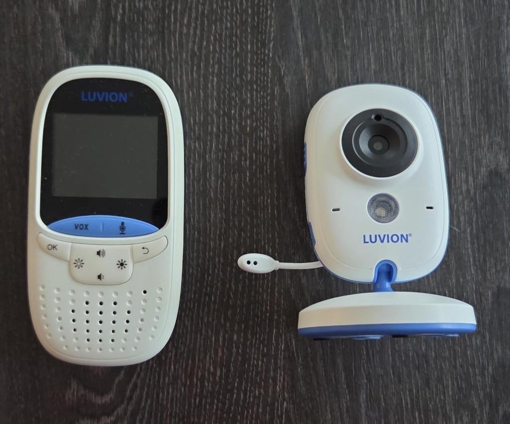 Babyfoon, Ophalen of Verzenden