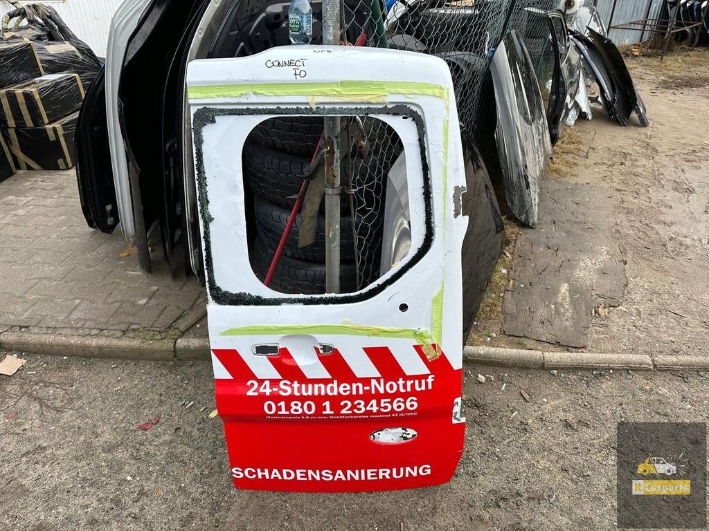 Porte arri re droite Ford Transit Connect Mk2, Autos : Pièces & Accessoires, Info@ford.com, Porte, Ford Motor Company, American Road 1
48126  Dearborn