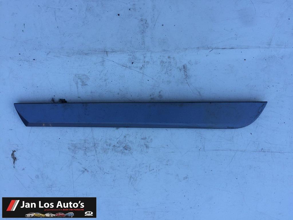 Portierlijst grijs Audi A4 8E B6 ('01-'04), Auto-onderdelen, -, -, -