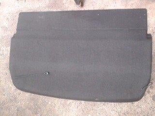 Plage arrière Citroen C4 Picasso 2 2016 LP/15314, Enlèvement, Utilisé