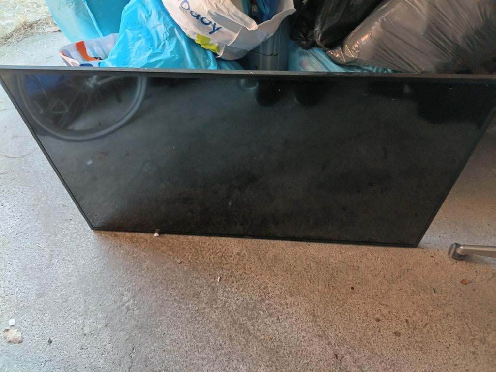 Smart tv samsung, Enlèvement, Samsung, Smart TV