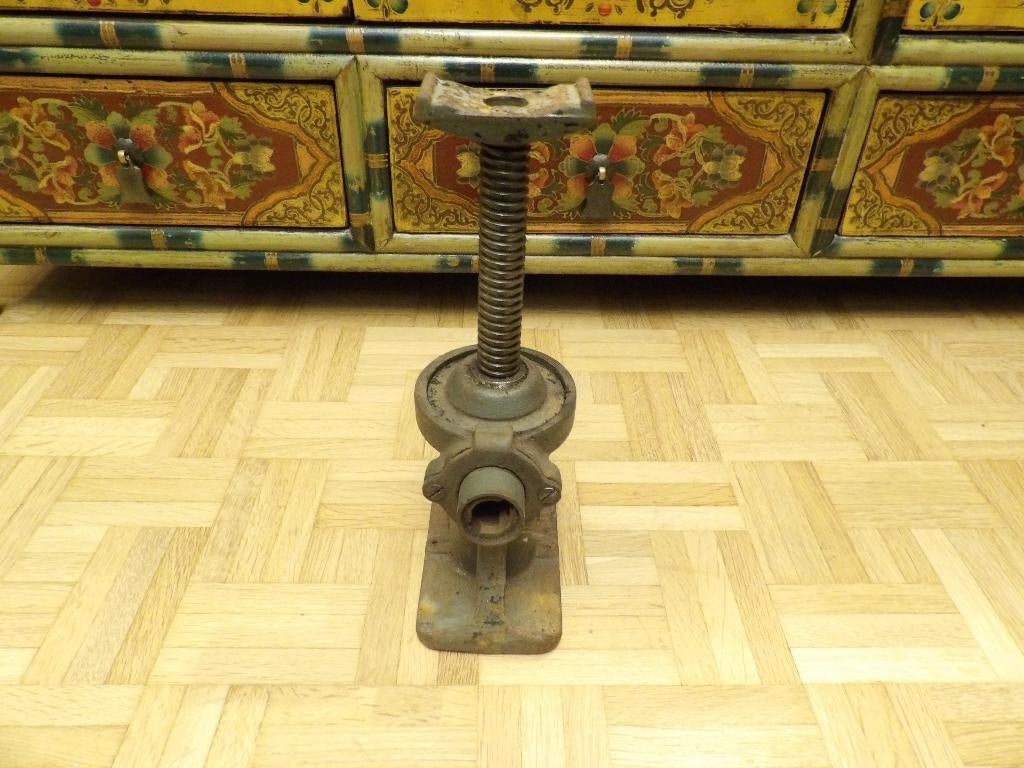 Land Rover Series 1 + Minerva // Shelley LJ25 krik - 1952, Ophalen