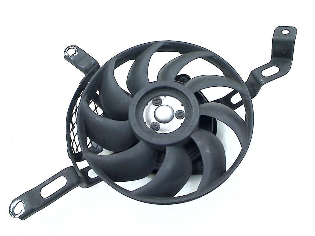 VENTILATEUR Suzuki GSX R 1000 2005-2006 (GSXR1000 K5 / K6), Motos, Dhr. S. di Majo, Utilisé, Info@cama-motorparts.nl, P.J. Troelstraweg 8 8
3144 CX  MAASSLUIS, NL