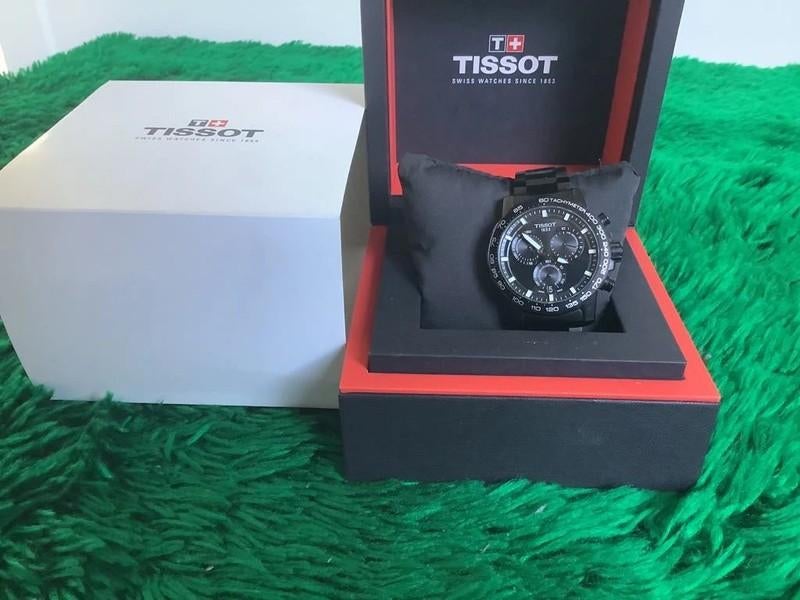 horloges, Ophalen of Verzenden, Zo goed als nieuw