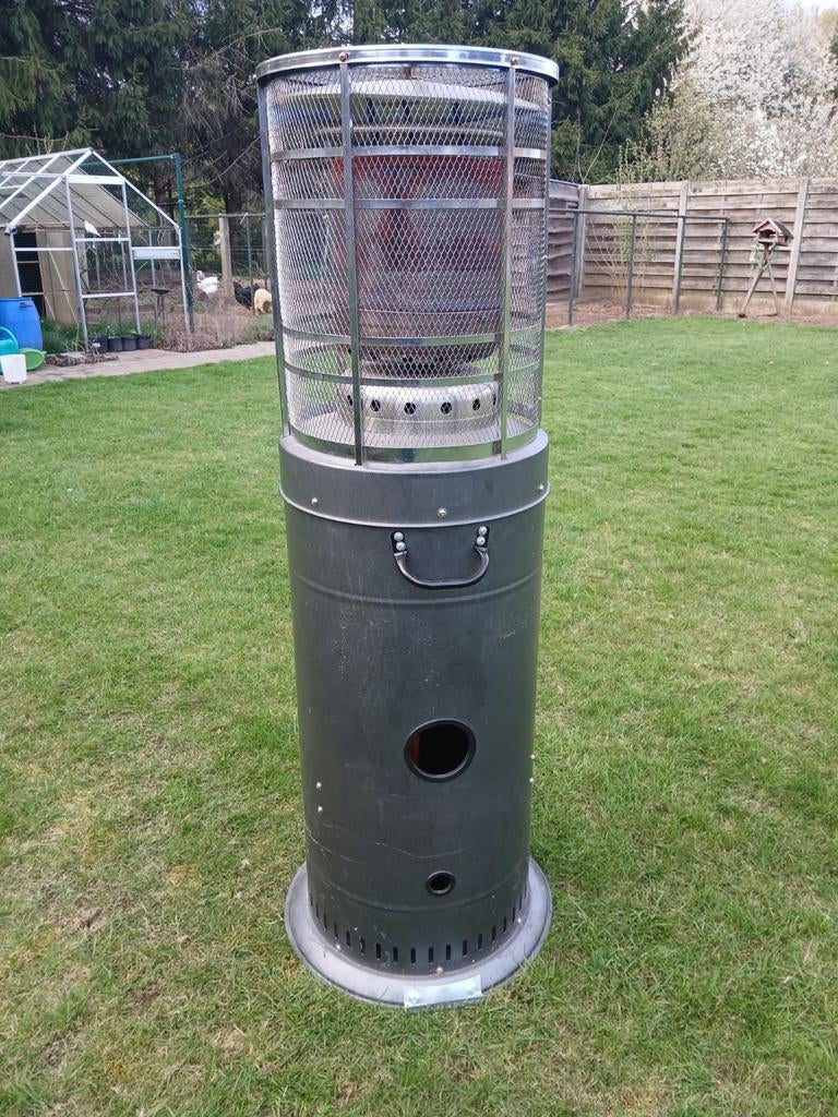 Te huur per dag of per weekend, Enlèvement