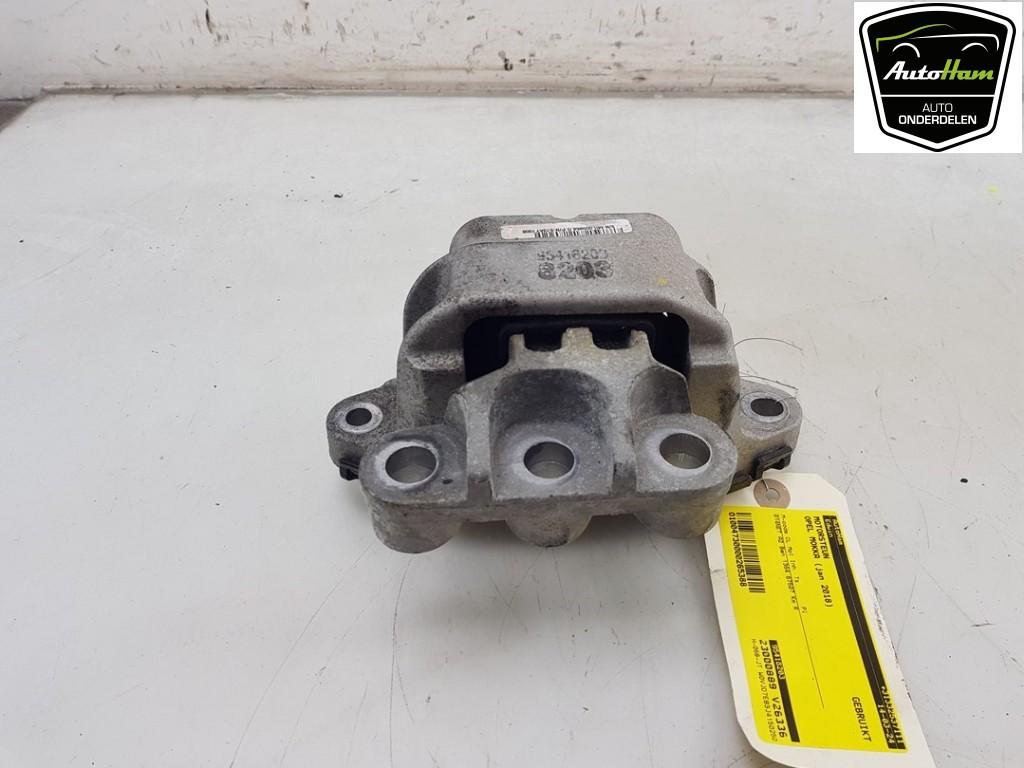 MONTAGE MOTEUR Opel Mokka / Mokka X (|95418203|95135159|), Autos : Pièces & Accessoires, Utilisé, Opel