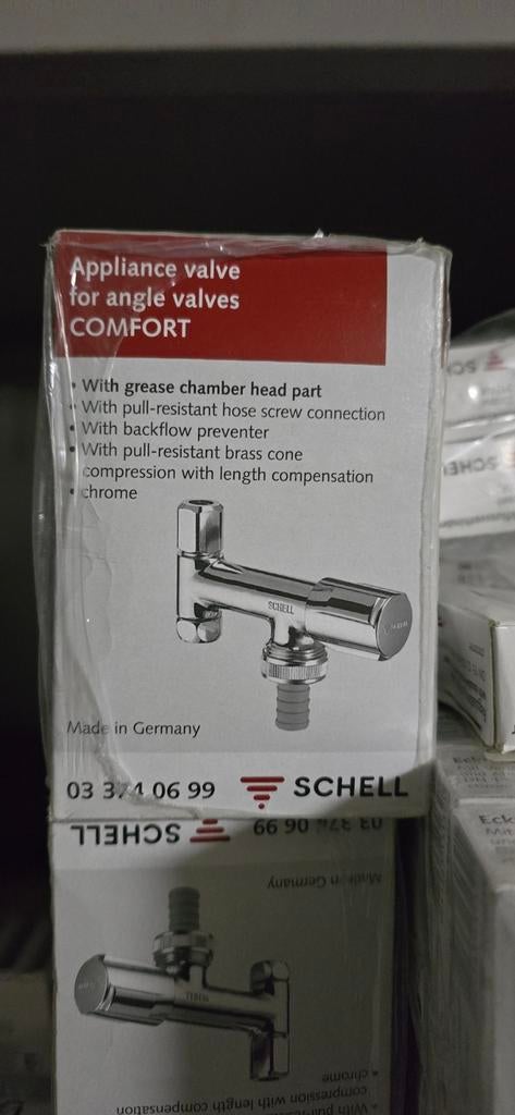 Robinet, Bricolage & Construction, Robinet