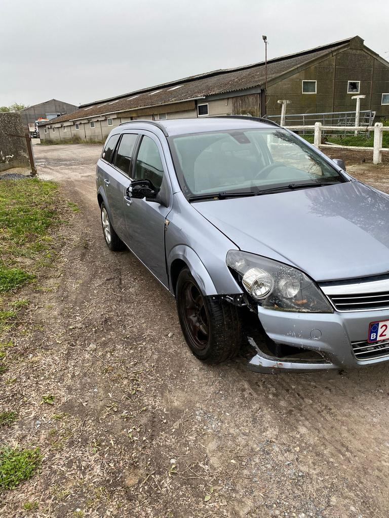 Opel Astra, Particulier, Te koop, Astra