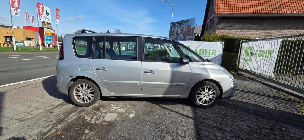 Renault Espace, Autos, Achat, Diesel, Particulier, Euro 4